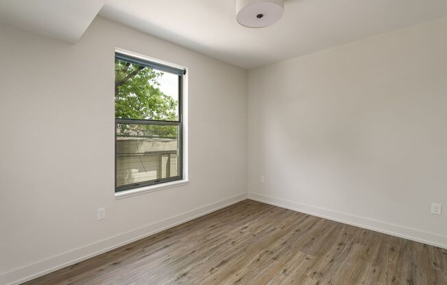 1 bed, 1 bath, $1,485, Unit 1050 N 4th St. Apt. 217
