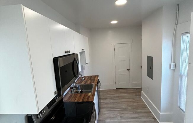 1 bed, 1 bath, 540 sqft, $1,399, Unit Unit 5