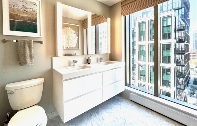2 beds, 2 baths, 1,024 sqft, $9,000, Unit 1105