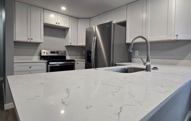 Renovated 4/2 Close to Busch Gardens and Major Highways