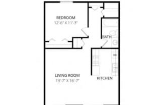 Partner-provided photo for $1070 unit