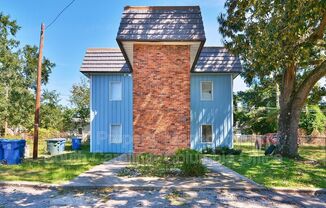 1304 SUBER ST