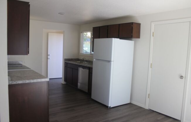 3 Bed 1 bath Hillsboro Ranch