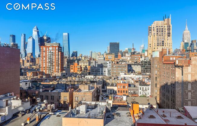 222 W 14 ST