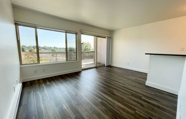 Studio, 1 bath, 370 sqft, $1,495, Unit 304