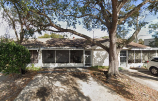 2 Bed 1 bath Cozy Apartment for rent at The Willows Community