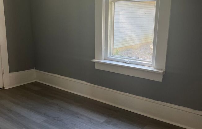 Section 8 Accepted! Cozy Renovated 3-Bedroom Home!