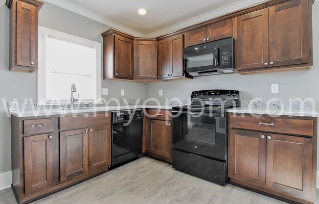 Remodeled 3 Bedroom / 1 Bathroom Home | Near Benson