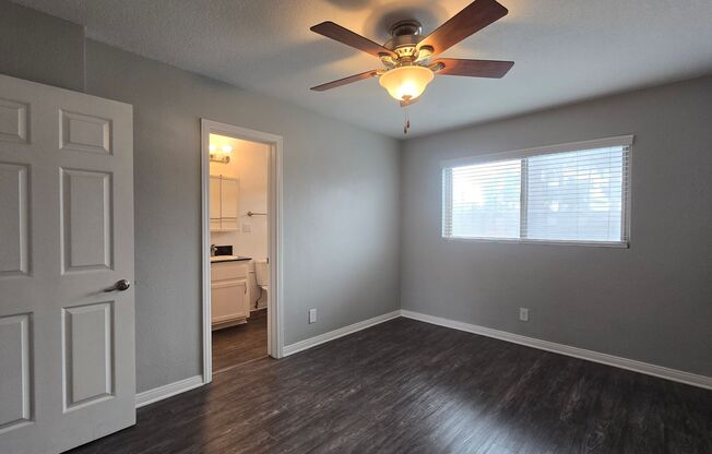 1 bed, 1 bath, 516 sqft, $2,145, Unit 0246