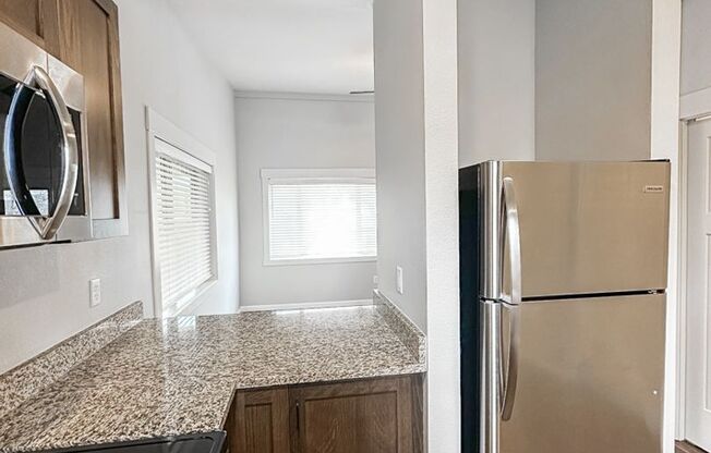 1 bed, 1 bath, 690 sqft, $1,200, Unit Cap8