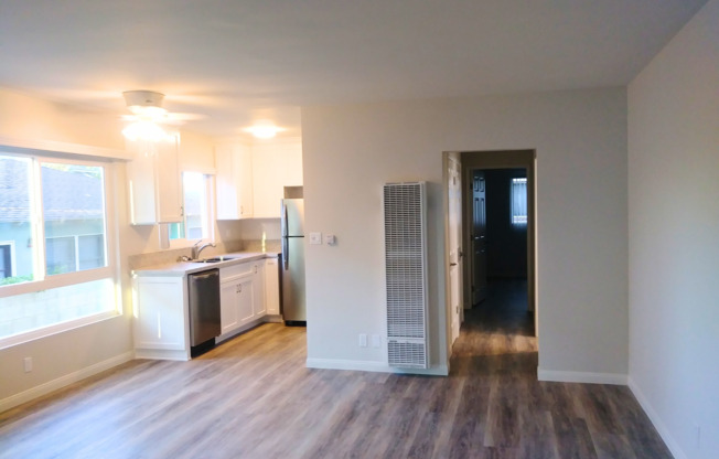 515 Avenue G - Village Gate Apartment