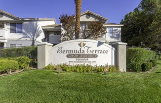 Bermuda Terrace