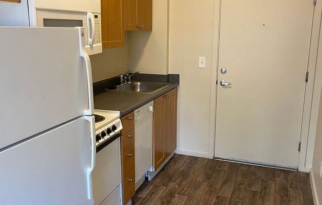 The Lowman Building | Affordable Housing in the Heart of Pioneer Square