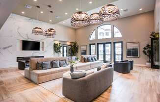 Pradera - New Apartments in San Ramon