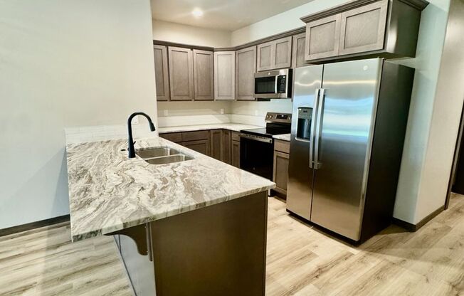 7104, 7108, 7112, 7116 W. Heritage