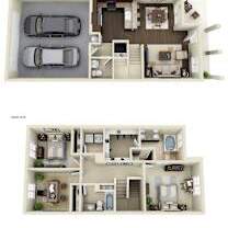 Partner-provided photo for $3684 unit