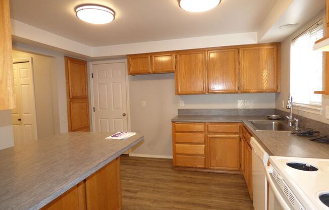 3 bed 2 Bath - Single Level home