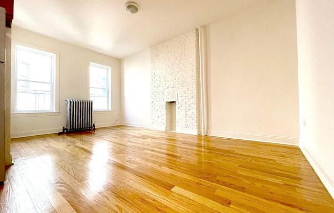 2305 Adam Clayton Powell Jr Blvd