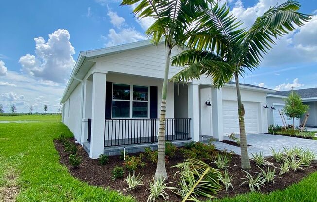 Great Home in Brystol Port St Lucie