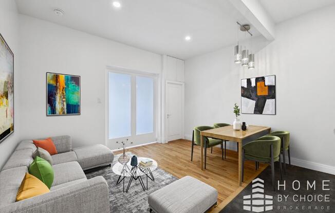 101 W 126 ST
