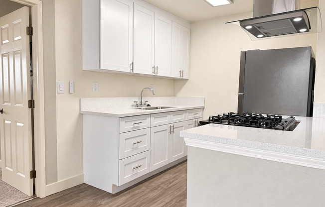 1 bed, 1 bath, 700 sqft, $2,280