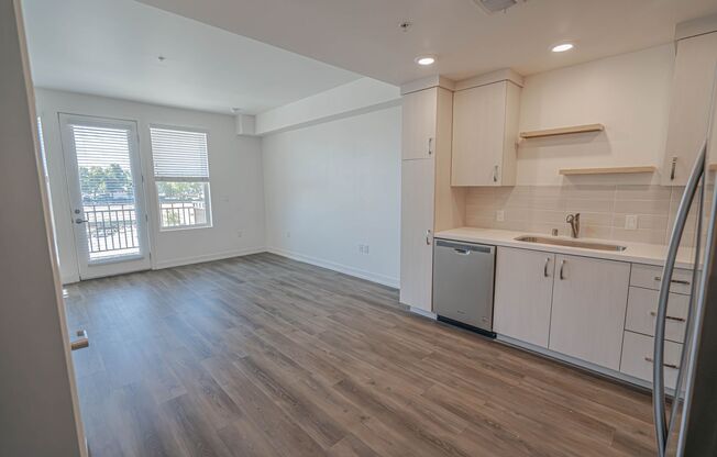 Studio, 1 bath, 507 sqft, $2,499, Unit MCB26701#414