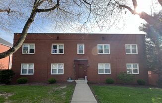(SCH) - Southcrest Heights Apartments