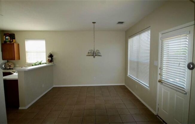 Hard to find 4 bedroom in Master Planned Community