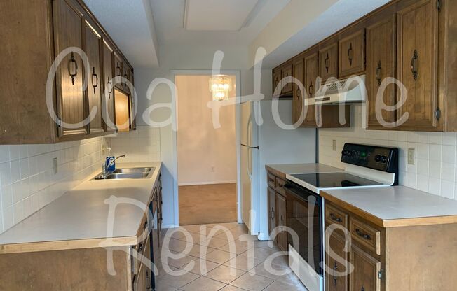 South East Side Duplex
