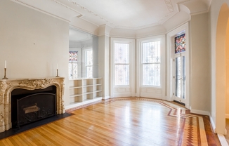 327 Commonwealth Ave.