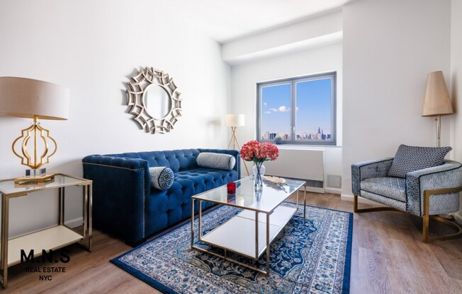 1 bed, 1 bath, $2,498, Unit 13-B