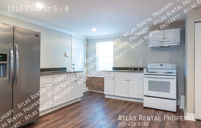 Partner-provided property photo