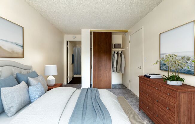 Scottsdale Park Apartments