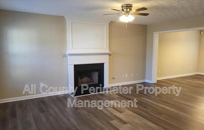 287 RIDGESTONE WAY SW