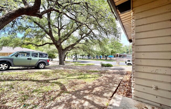 Bright and Spacious Single-Level Living in a Cozy 2/BR 2/BA Home