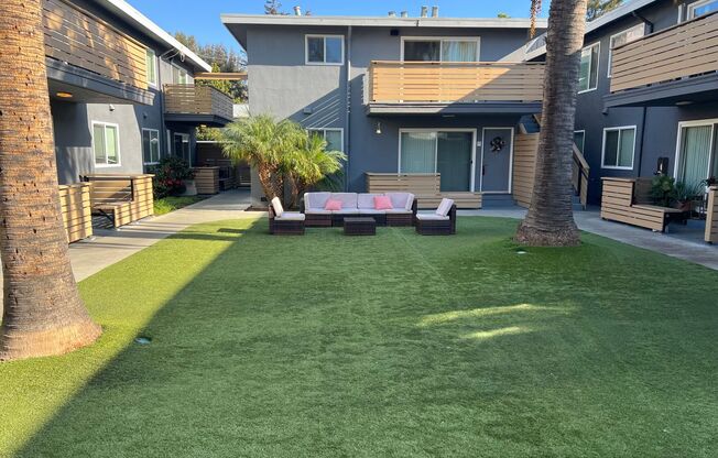 PKSL (pronounced "Pixel") is a recently re-developed apartment community