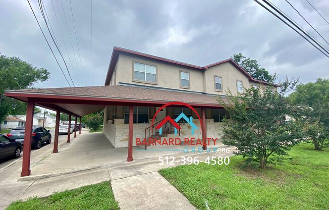 524 S. LBJ