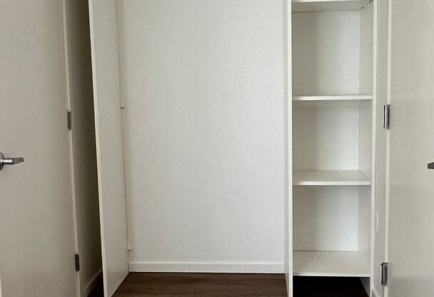 Studio, 1 bath, 175 sqft, $1,125, Unit 4314