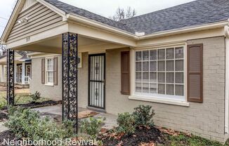 3519 Carrington Rd