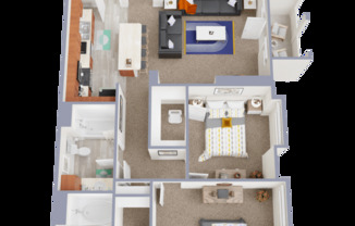 Partner-provided photo for $1430 unit
