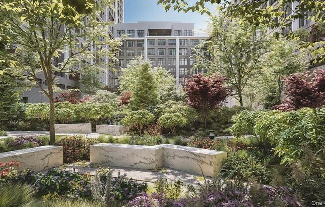 1 bed, 1 bath, 631 sqft, $5,600, Unit 15J