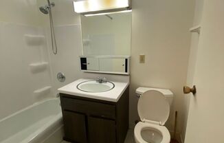 Studio, 1 bath, 600 sqft, $799, Unit Lovers Lane-205