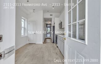 2311 2313 FRANKFORD AVE
