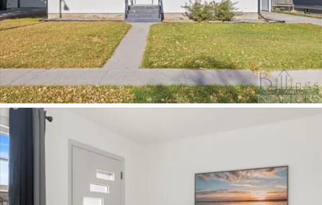 Fully Furnished 4 Bed, 2 Bath Home | West End Gem | All Utilities + WiFi Included