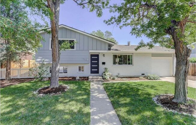 South Boulder 3B 2Ba Gem! Available August 15!