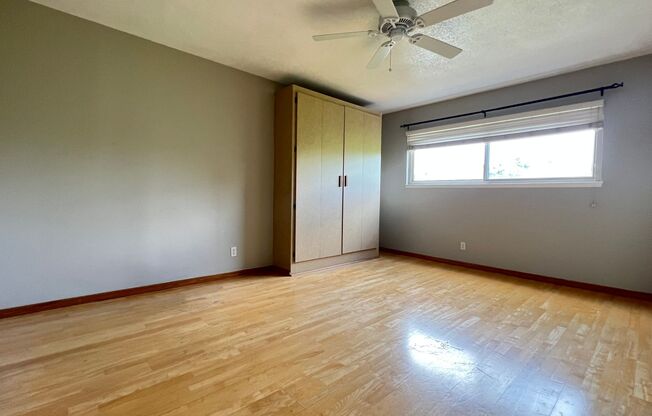 1 bed, 1 bath, $1,675