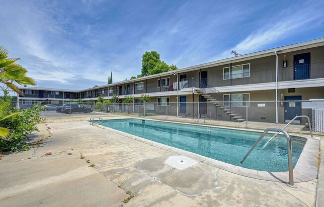 Sunset Gardens Apartments