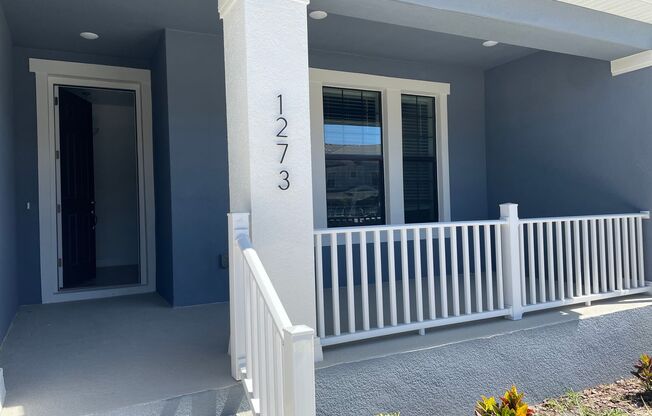 COMING AVAILABLE!! TOWNHOME IN HIGHLY DESIRABLE WINTER SPRINGS/TUSCAWILLA
