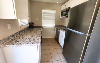 2921 N Geronimo Ave.