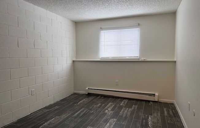 1 bed, 1 bath, 528 sqft, $850, Unit 4601 Apt A3
